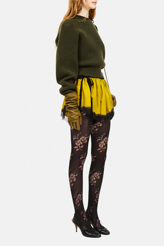 Iris Tight - Noir