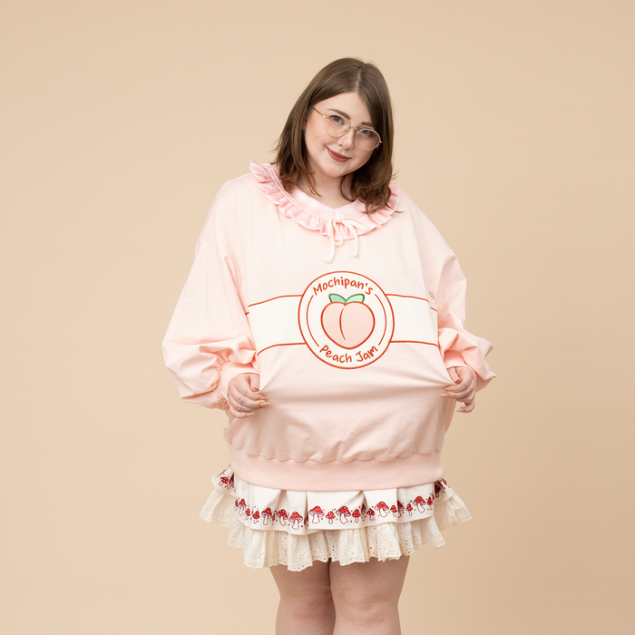 Jam Sweaters