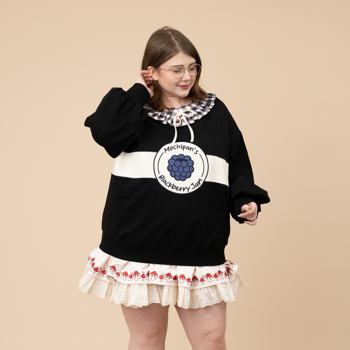 Jam Sweaters