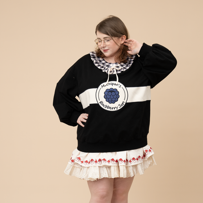 Jam Sweaters