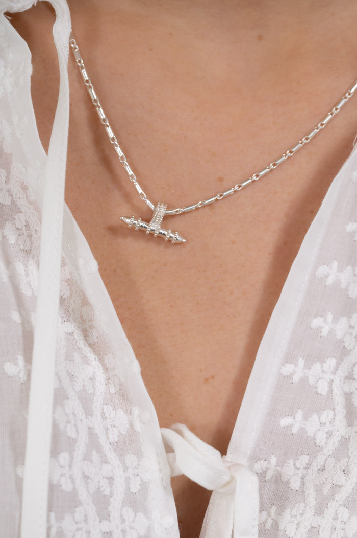 Jaya Necklace