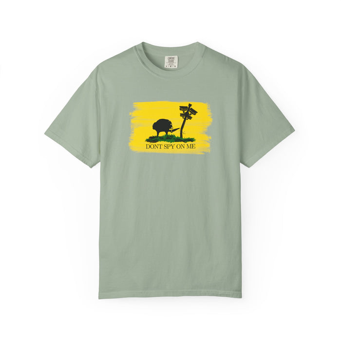 Jimothy Spy Tee