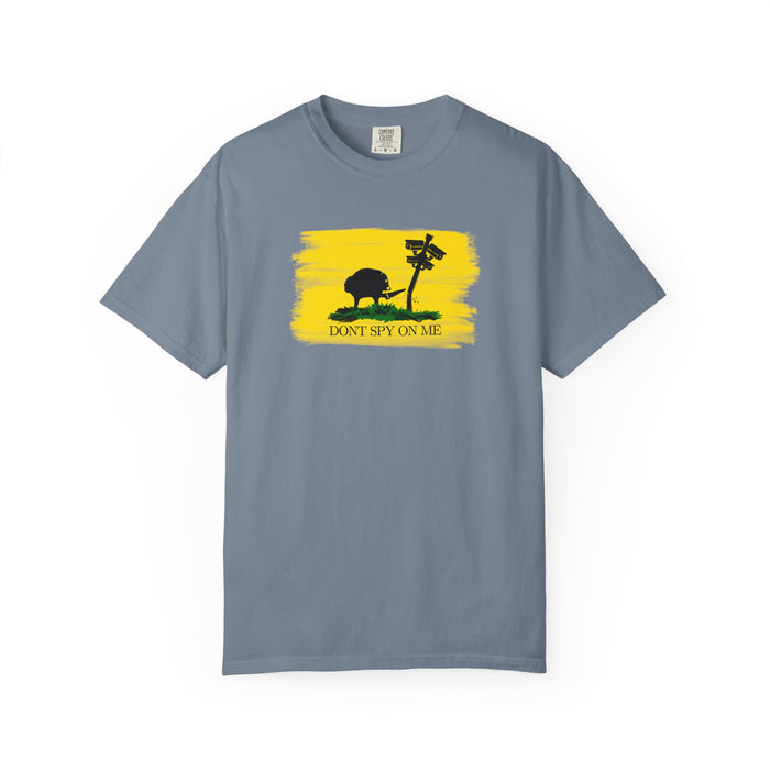 Jimothy Spy Tee