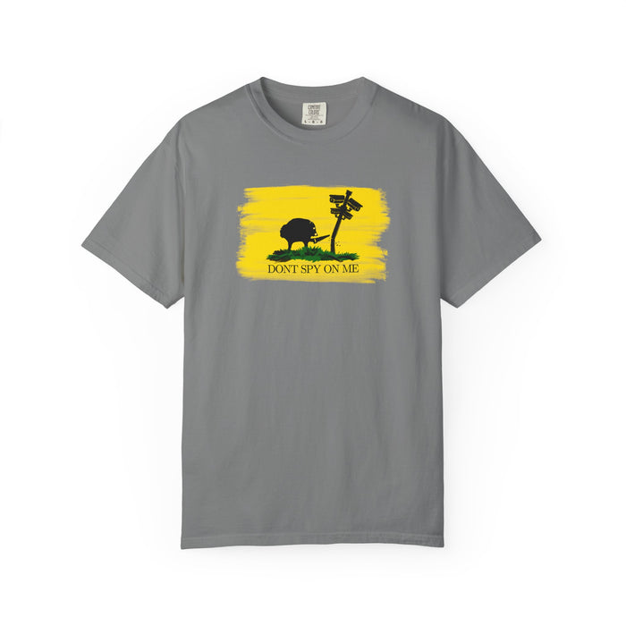 Jimothy Spy Tee