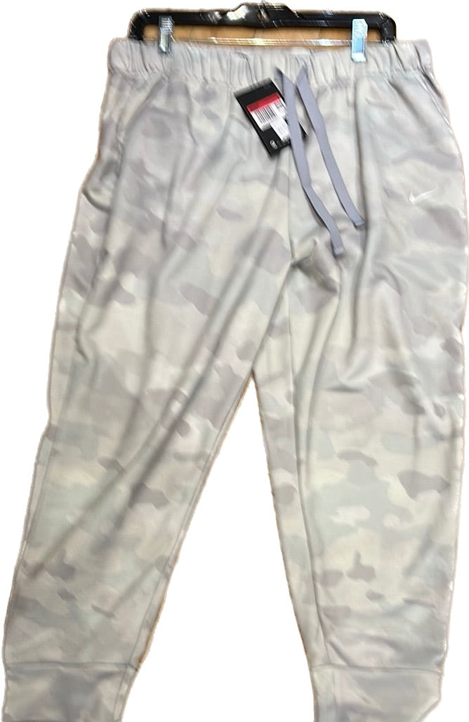 Jogging armé discret nike