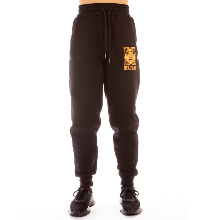 Jogging Headrush ‘The Little Wing’ Femme