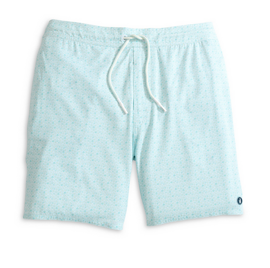 johnnie-O Anemone Swim Shorts