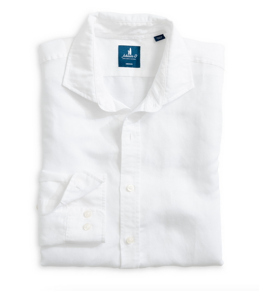 johnnie-O McCarthy Button Up