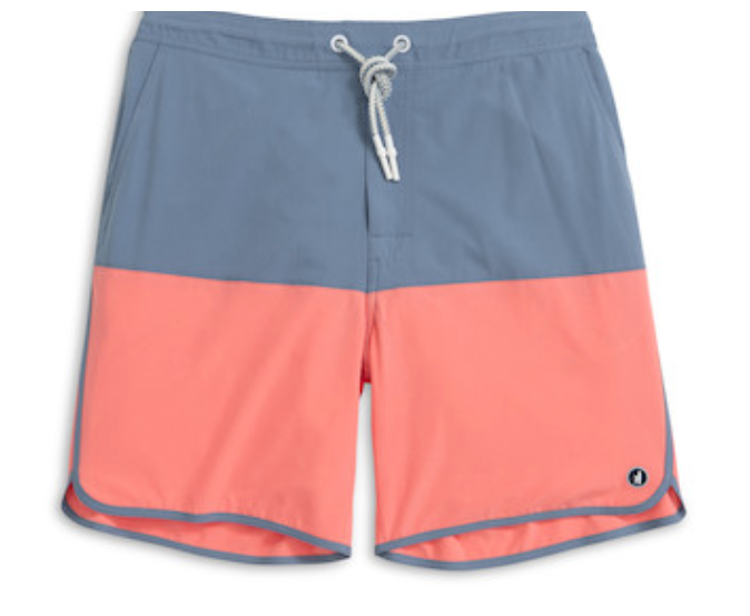 johnnie-O Tully Swim Shorts