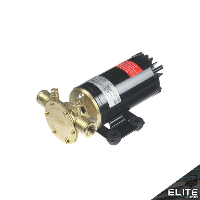 JOHNSON F4B-12 REVERSIBLE BALLAST PUMP