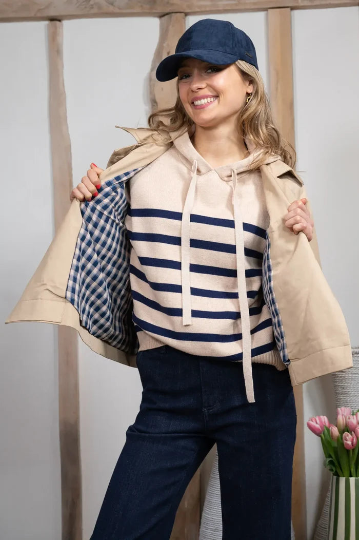 Juliana Jacket