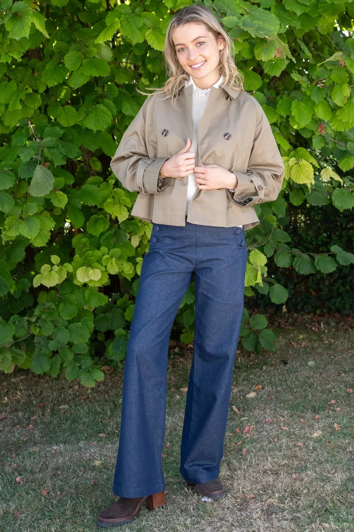 Juliana Jacket