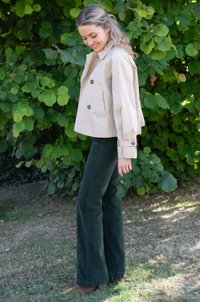 Juliana Jacket