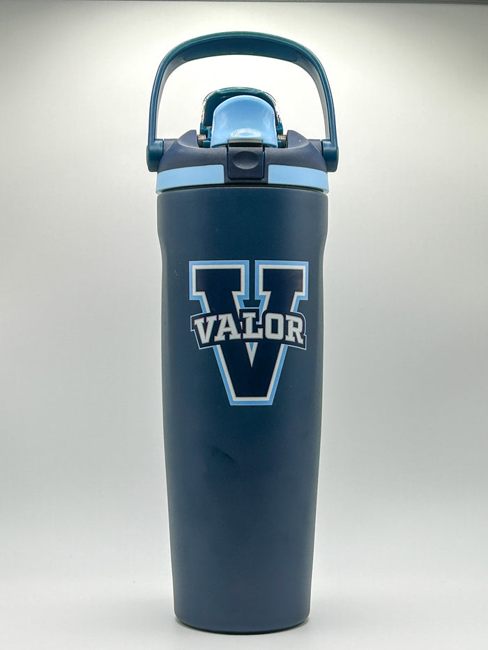 Kailua Sport 30oz Stainless Steel Water Bottle