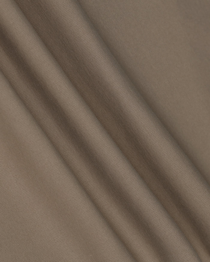 Khaki Techpro Solid Khakis - Ziea