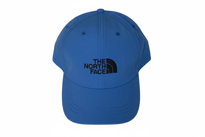 The North Face Performance Hat with Clip Back size Kids Medium good used condition