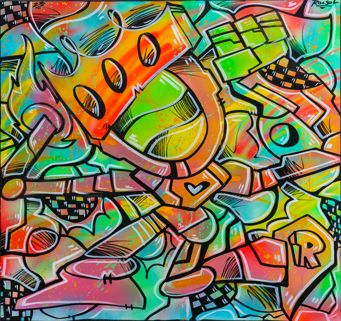 King Flava Solbot