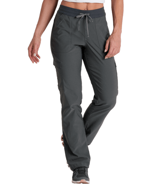 KUHL WOMENS TREKR STRAIGHT PANT
