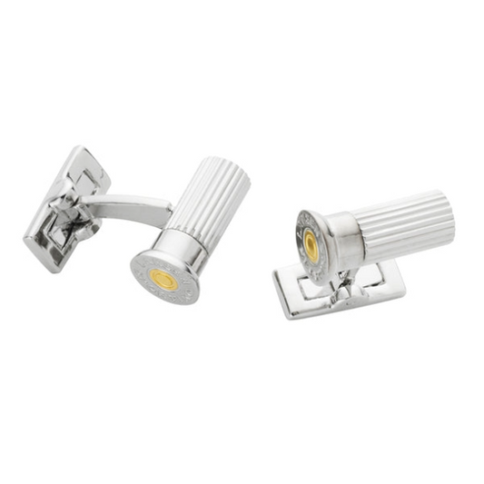Laksen Cartridge Cufflinks