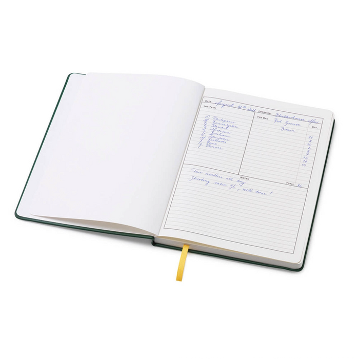 Laksen The Journal