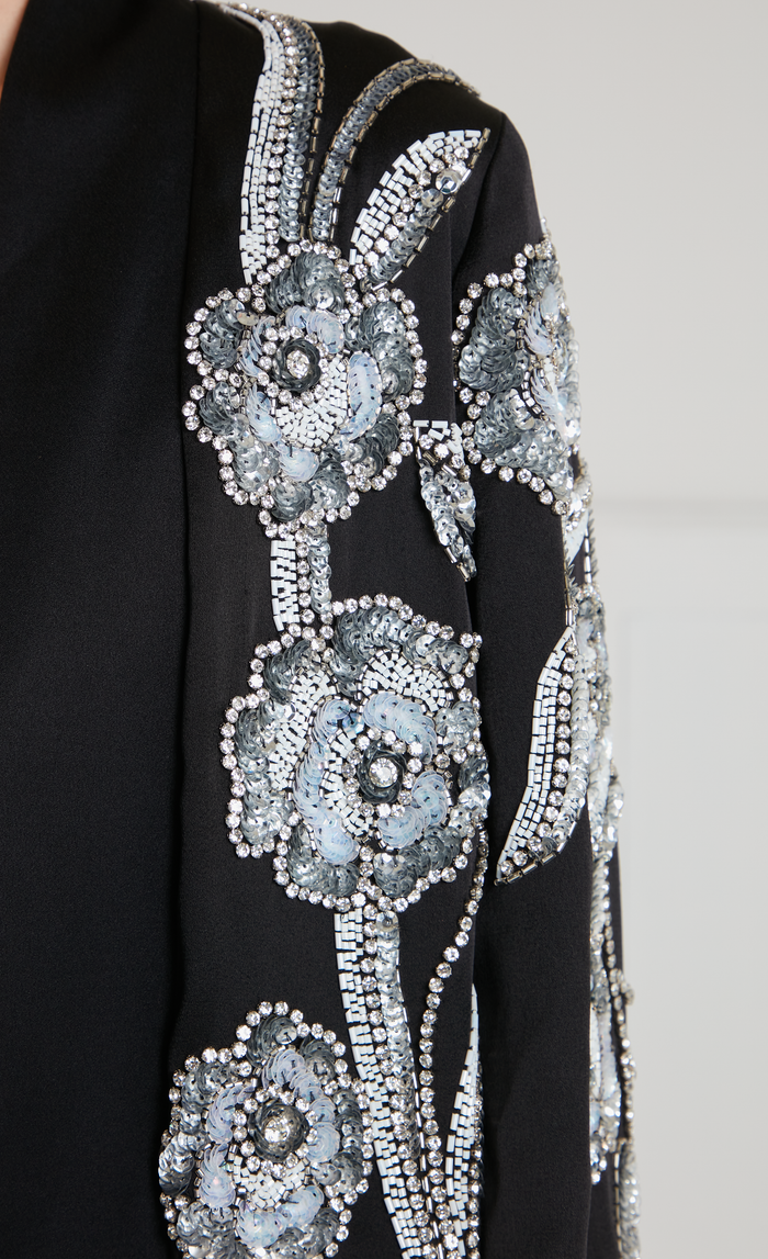 Lana Jacket - Black