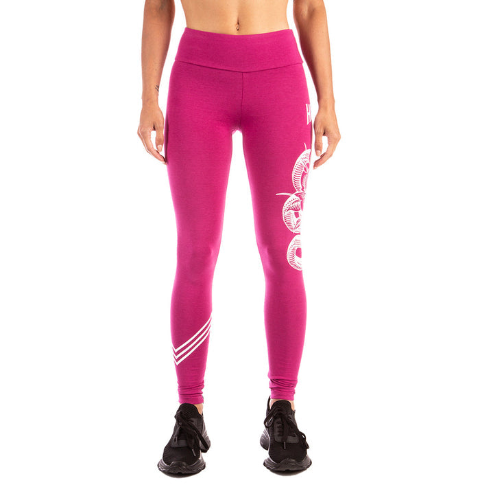 Legging Headrush ‘The Pit Viper’ Femme