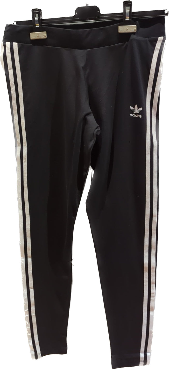 Legging adidas noir junior