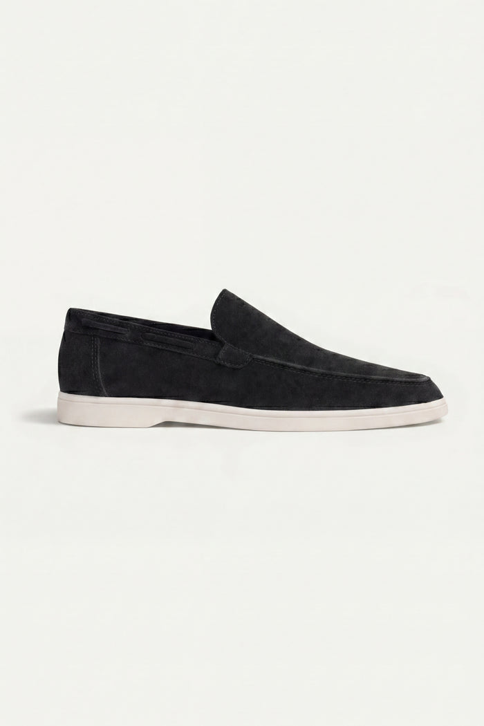 Leonis V2 Loafer Black