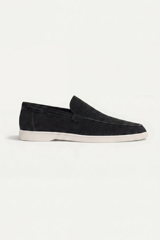 Leonis V2 Loafer Black