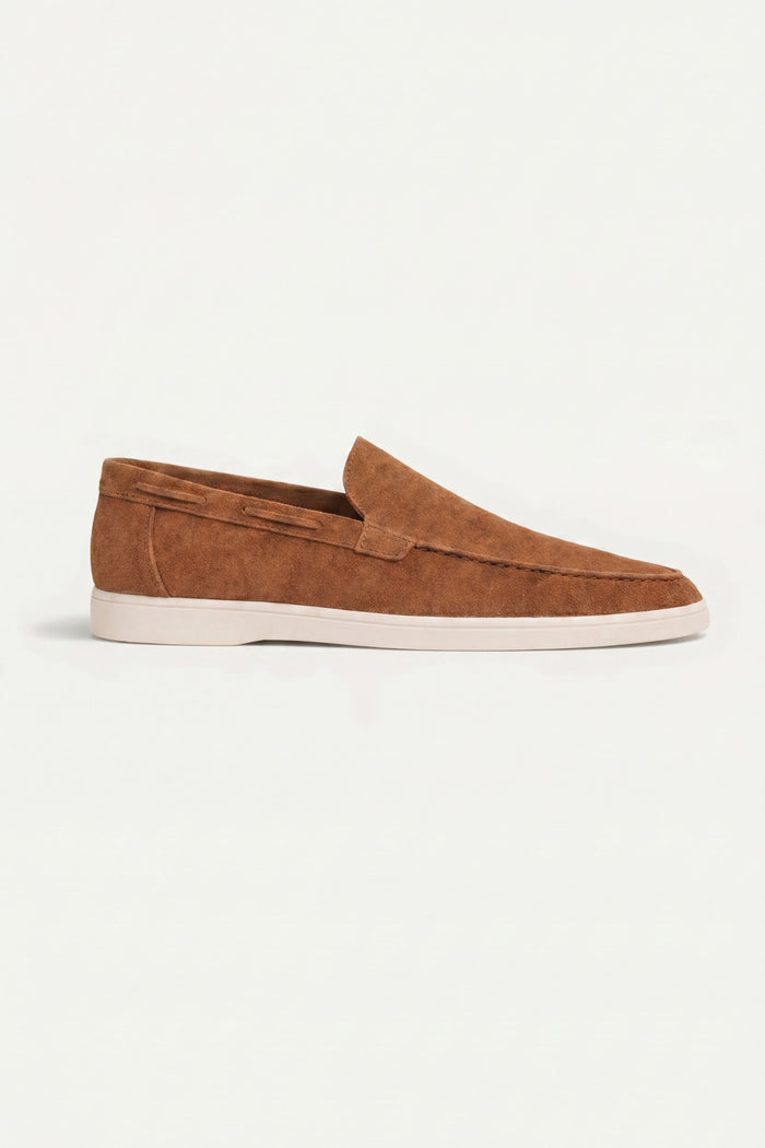Leonis V2 Loafer Brown