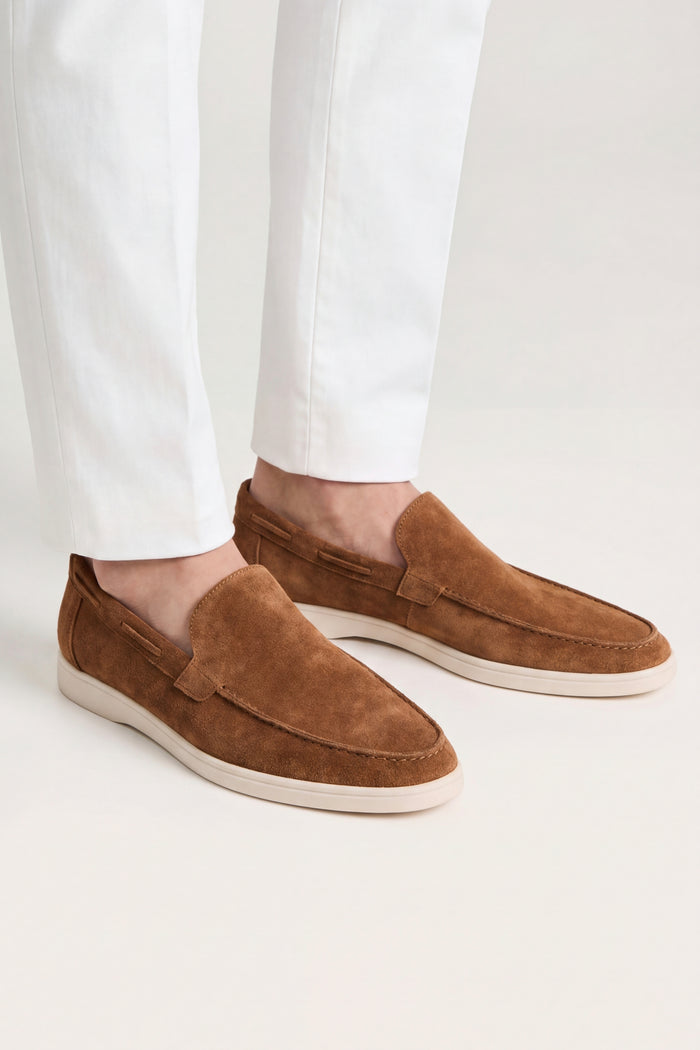 Leonis V2 Loafer Brown