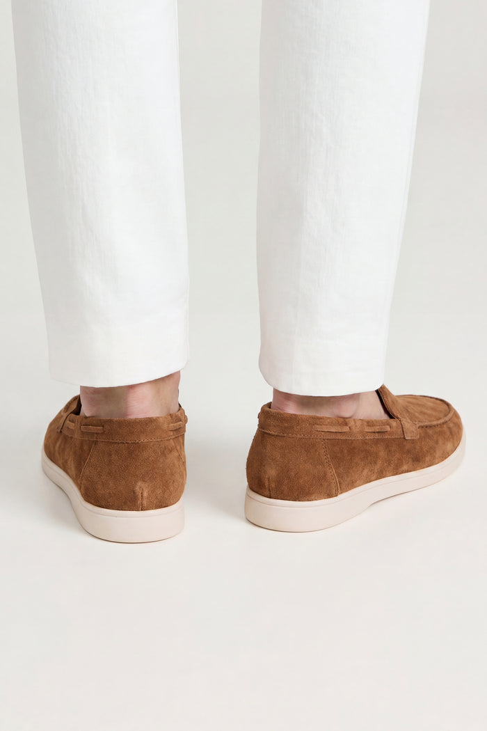 Leonis V2 Loafer Brown