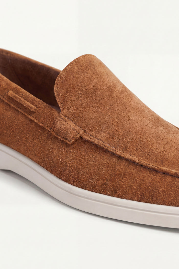 Leonis V2 Loafer Brown