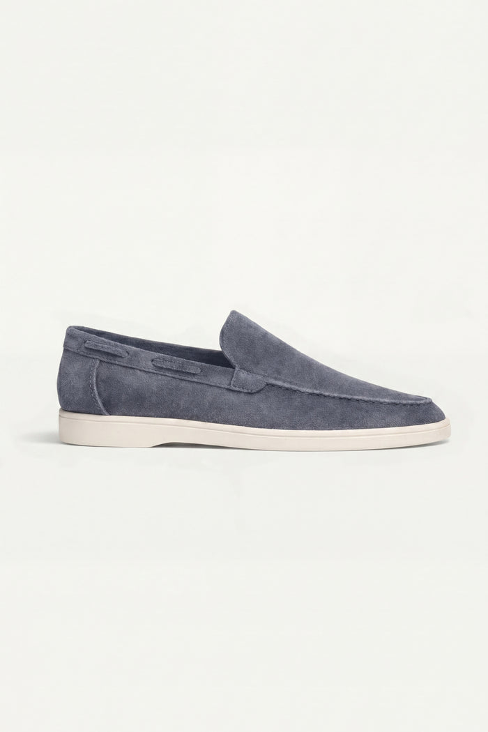 Leonis V2 Loafer Dark Grey