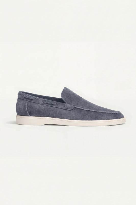 Leonis V2 Loafer Dark Grey