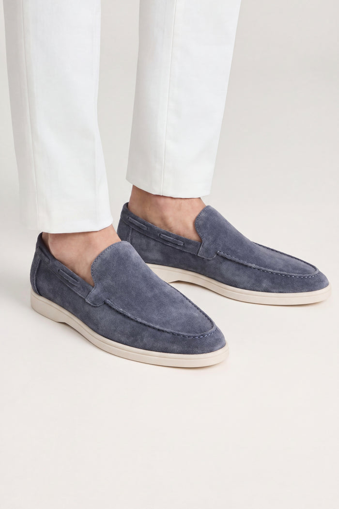 Leonis V2 Loafer Dark Grey