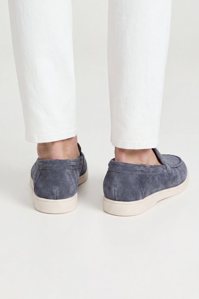 Leonis V2 Loafer Dark Grey