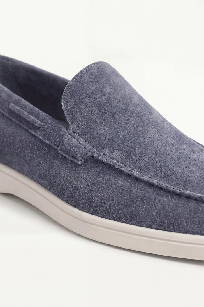 Leonis V2 Loafer Dark Grey