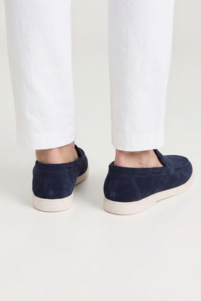 Leonis V2 Loafer Navy