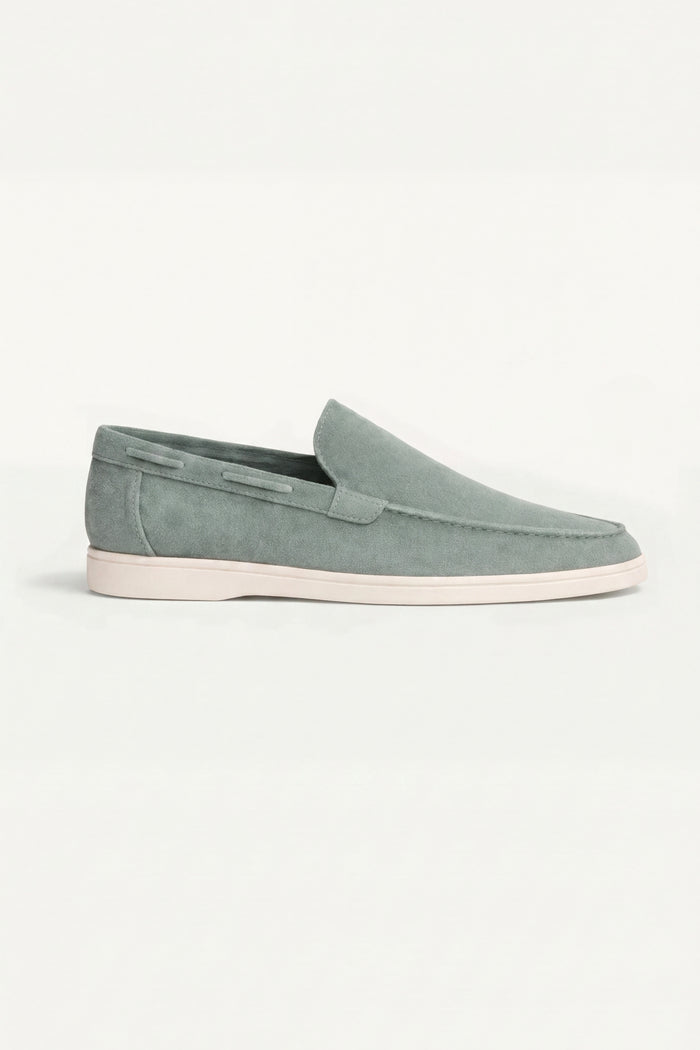 Leonis V2 Loafer Sea Blue