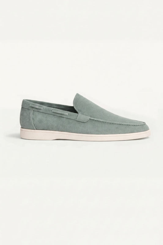 Leonis V2 Loafer Sea Blue