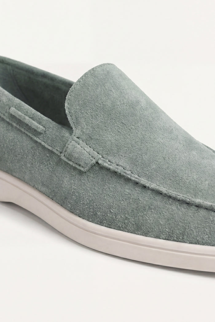 Leonis V2 Loafer Sea Blue