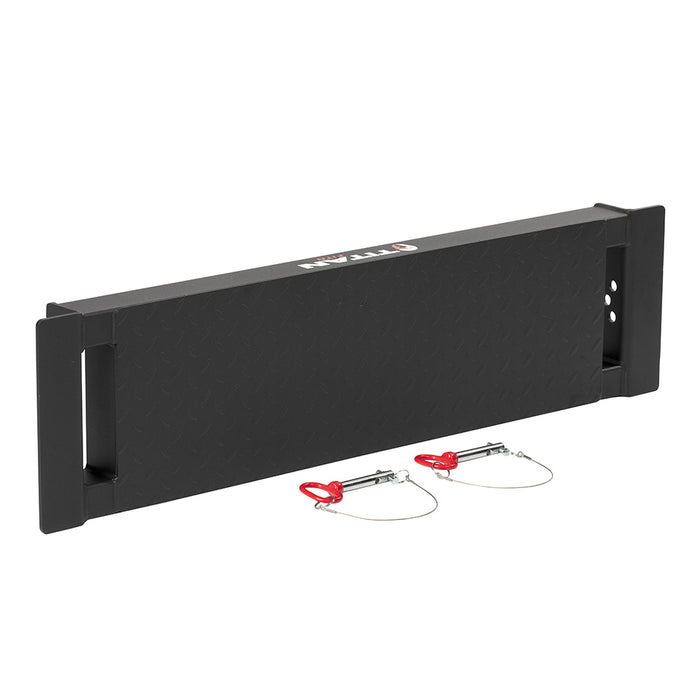 Lever Arm Leg Press Attachment