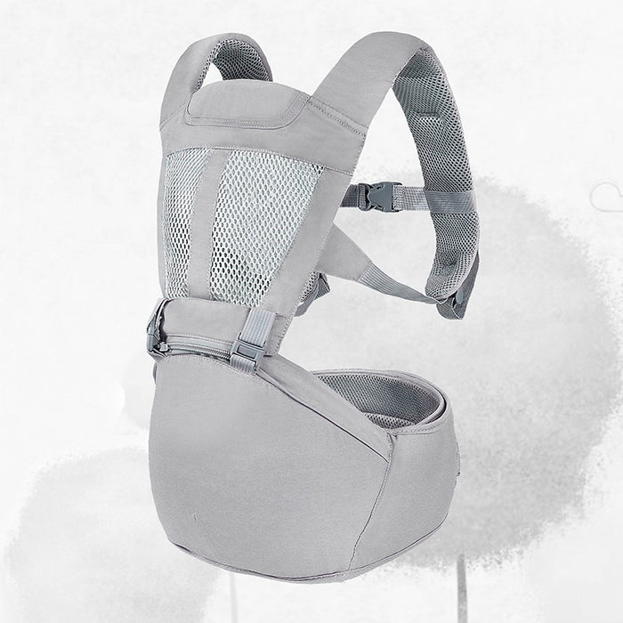 Lightweight Multi-Functional Front Baby Carrier