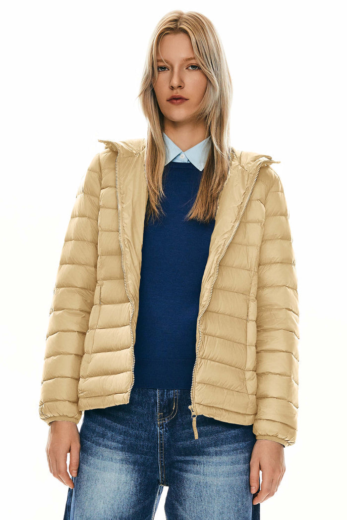 Khaki / XS