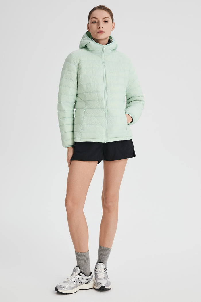 Light Green / XS