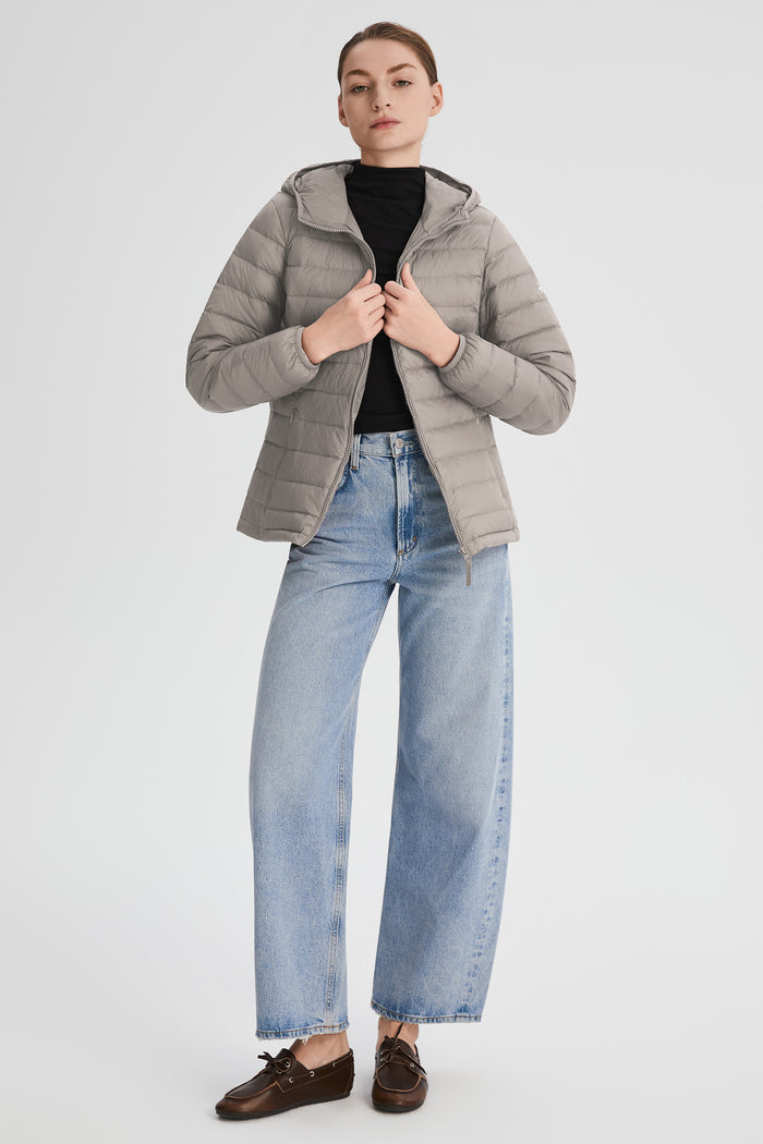 Gray / XS