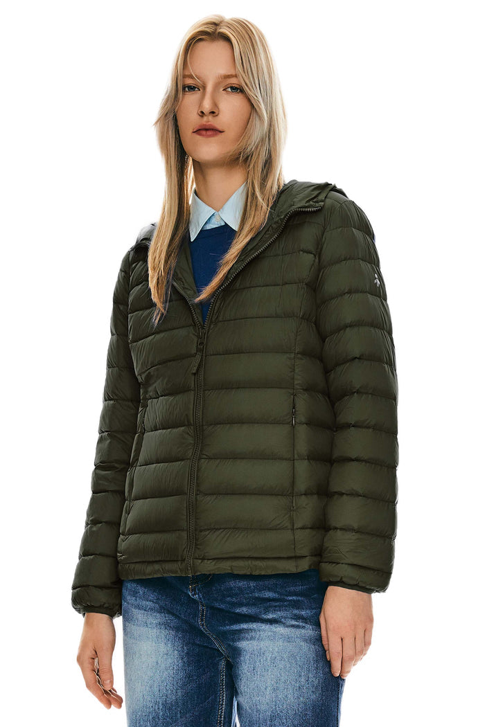 Armygreen / XS