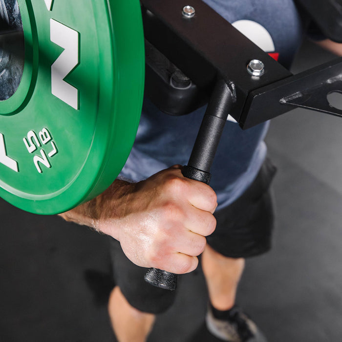 Linebacker Squat Landmine Attachment