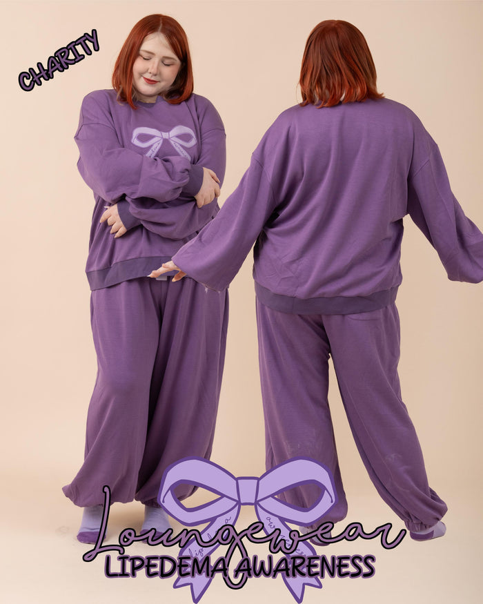 Lipedema Awareness Fundraiser for Charity